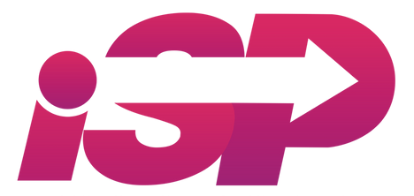 ISP Myanmar Logo
