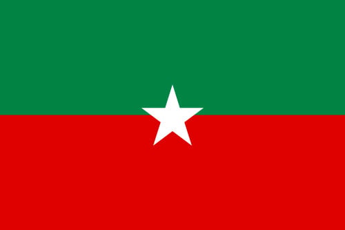 Shan State Progress Party (SSPP) | ISP-Myanmar
